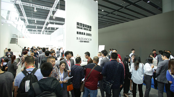 色多多视频在线观看家具集团 | 第41届中国（广州）国际家具博览会圆满落幕！