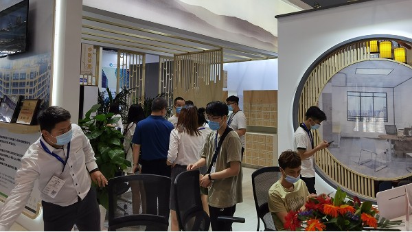 展会进行时｜「格美医疗」盛况持续精彩纷呈！