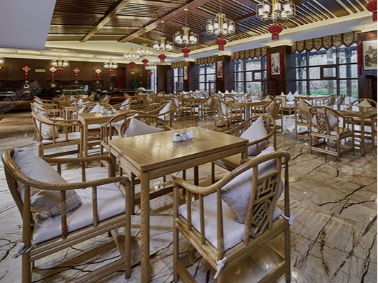 色多多视频在线下载餐厅家具-翰林山居色多多视频在线下载