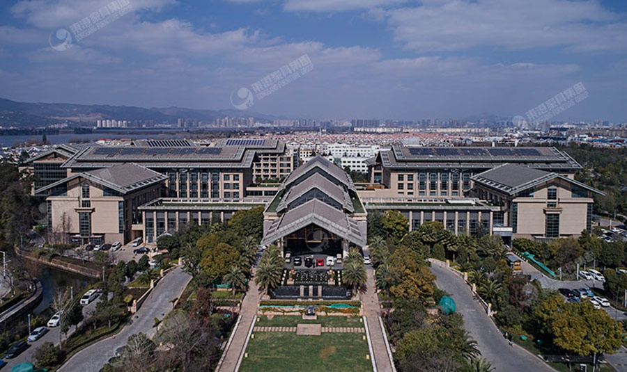 昆明洲际大色多多视频在线下载-1